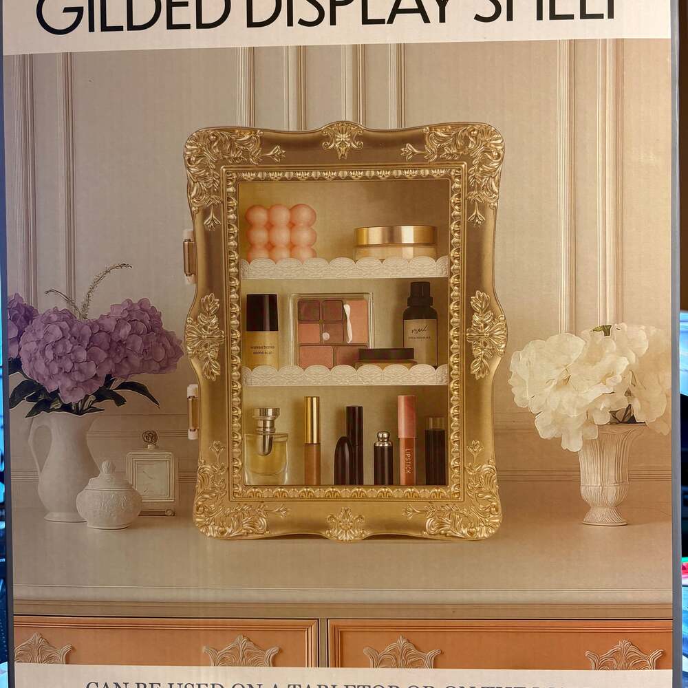 Storage & Organization